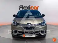 2017 Renault Scenic
