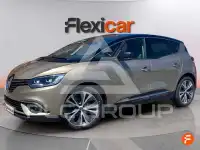 2017 Renault Scenic