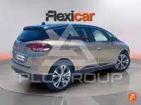2017 Renault Scenic