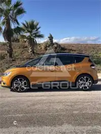 2017 Renault Scenic