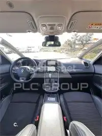 2017 Renault Scenic