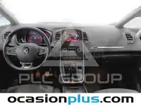 2017 Renault Scenic
