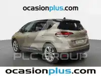 2017 Renault Scenic