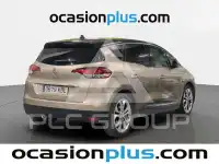 2017 Renault Scenic