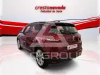 2017 Renault Scenic