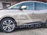 2017 Renault Scenic