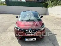 2017 Renault Scenic