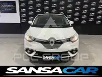 2017 Renault Scenic