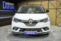 2017 Renault Scenic