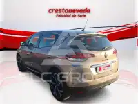 2017 Renault Scenic