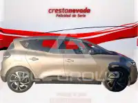 2017 Renault Scenic