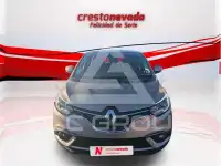 2017 Renault Scenic