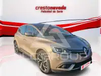 2017 Renault Scenic
