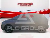 2017 Renault Scenic