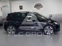 2017 Renault Scenic