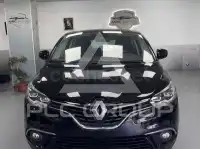 2017 Renault Scenic