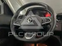 2017 Renault Scenic