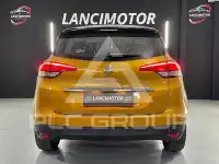 2017 Renault Scenic