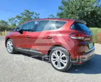 2017 Renault Scenic