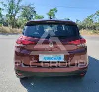 2017 Renault Scenic