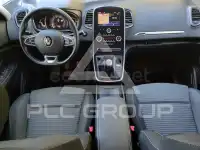 2017 Renault Scenic
