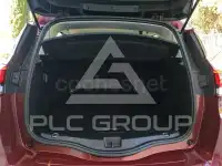 2017 Renault Scenic