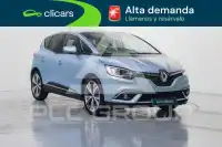 2017 Renault Scenic