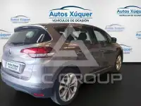 2017 Renault Scenic