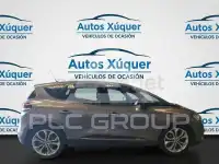 2017 Renault Scenic