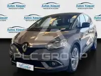 2017 Renault Scenic