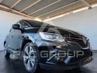 2017 Renault Scenic