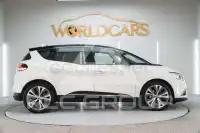 2017 Renault Scenic