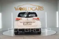 2017 Renault Scenic