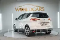 2017 Renault Scenic