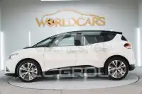 2017 Renault Scenic