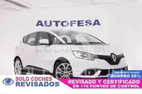 2017 Renault Scenic