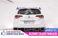 2017 Renault Scenic