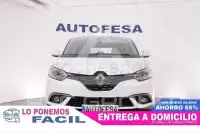 2017 Renault Scenic