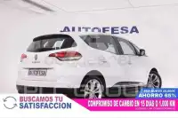 2017 Renault Scenic