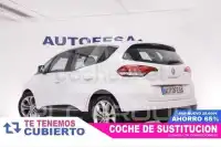 2017 Renault Scenic