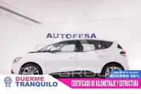 2017 Renault Scenic