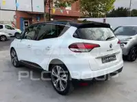 2017 Renault Scenic