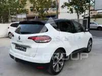 2017 Renault Scenic