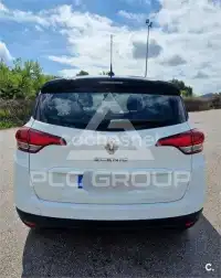 2017 Renault Scenic