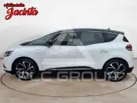 2017 Renault Scenic