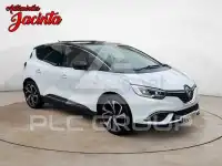 2017 Renault Scenic