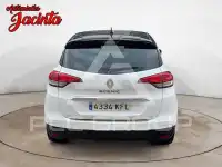 2017 Renault Scenic