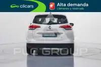 2017 Renault Scenic