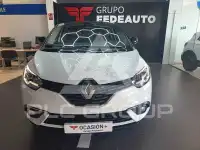 2017 Renault Scenic