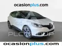 2017 Renault Scenic